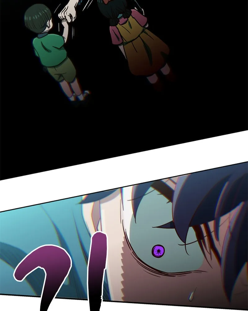 My Virtual God is a Teenage Girl Chapter 53 page 136 - 