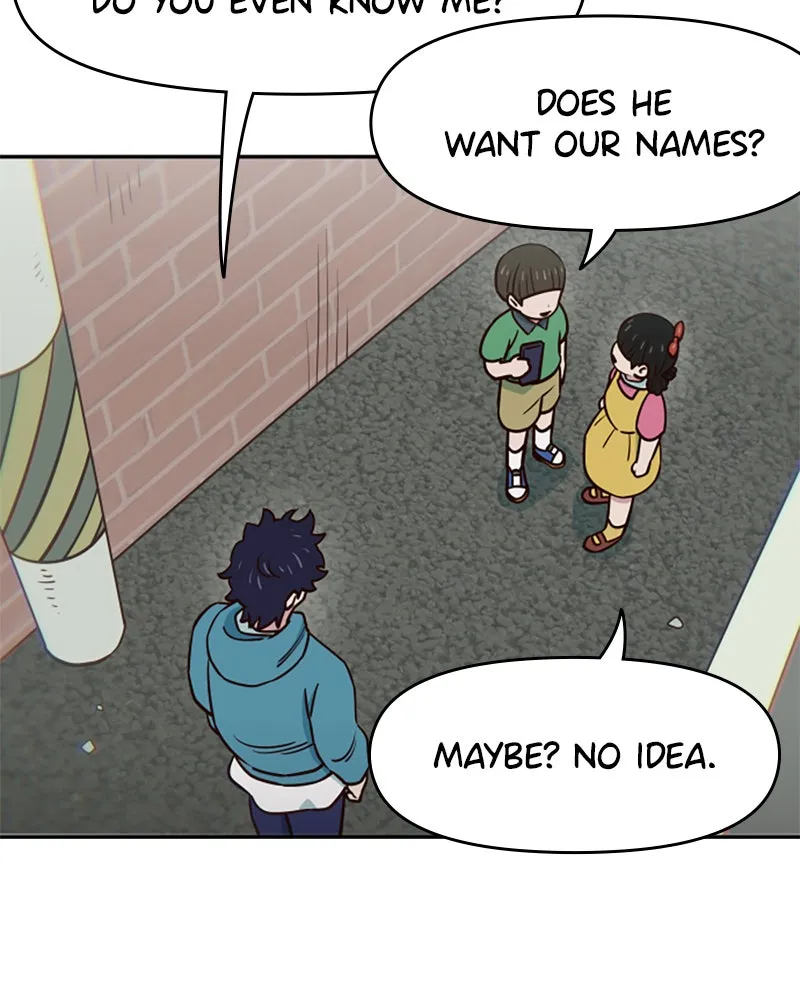 My Virtual God is a Teenage Girl Chapter 53 page 17 - 