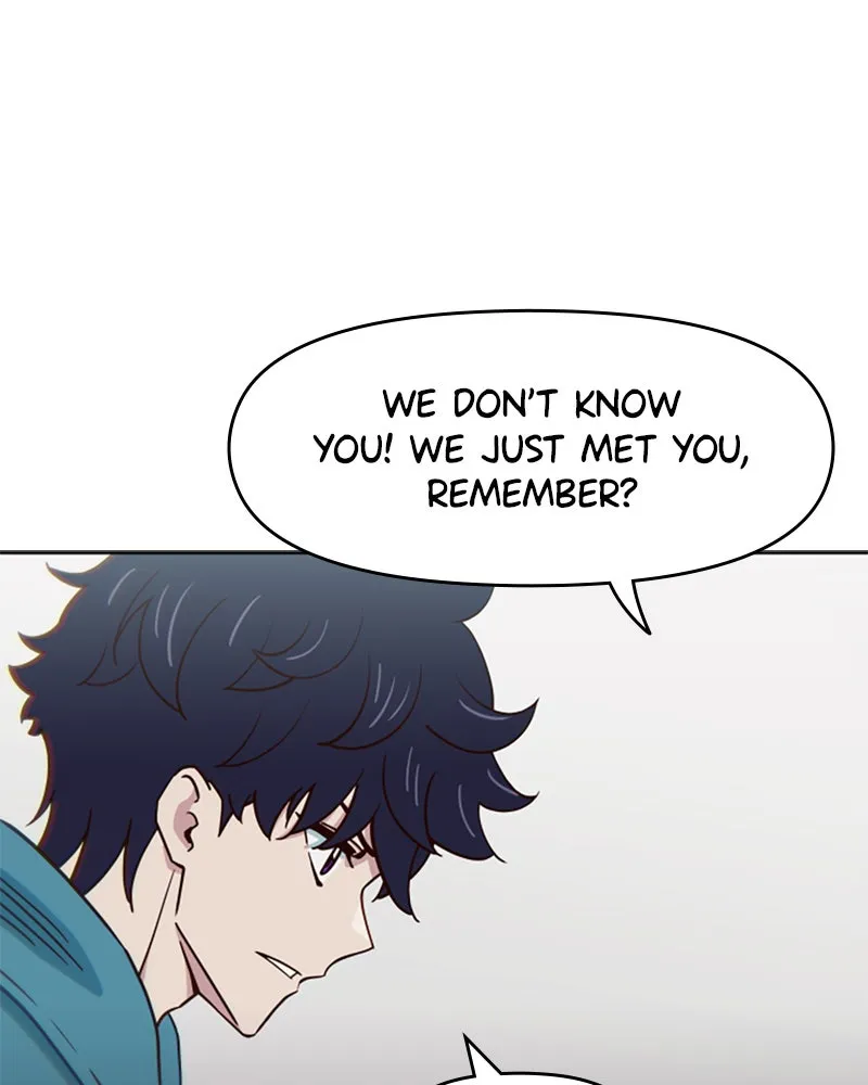 My Virtual God is a Teenage Girl Chapter 53 page 18 - 