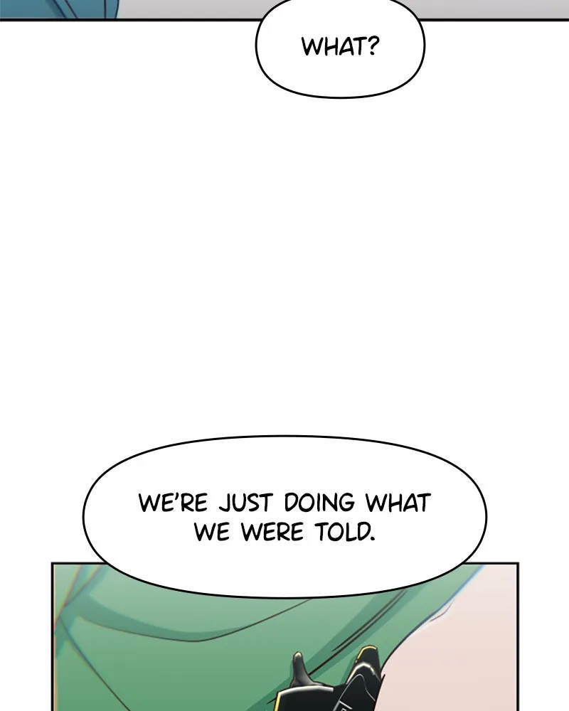 My Virtual God is a Teenage Girl Chapter 53 page 19 - 
