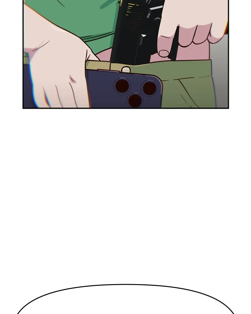 My Virtual God is a Teenage Girl Chapter 53 page 20 - 