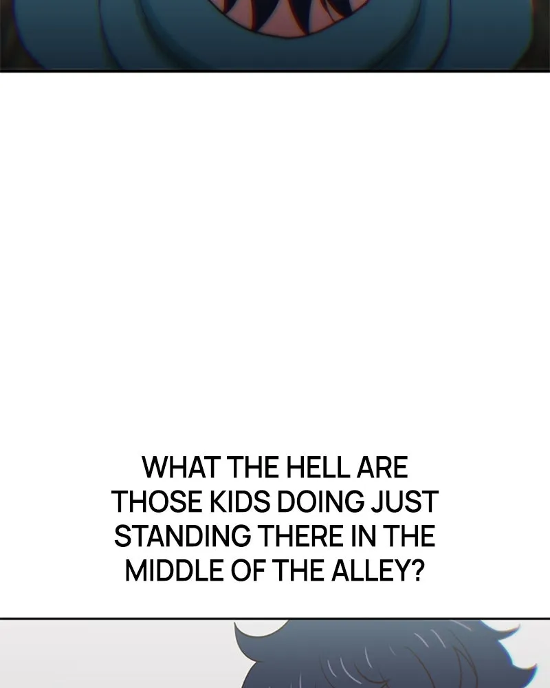 My Virtual God is a Teenage Girl Chapter 53 page 3 - 