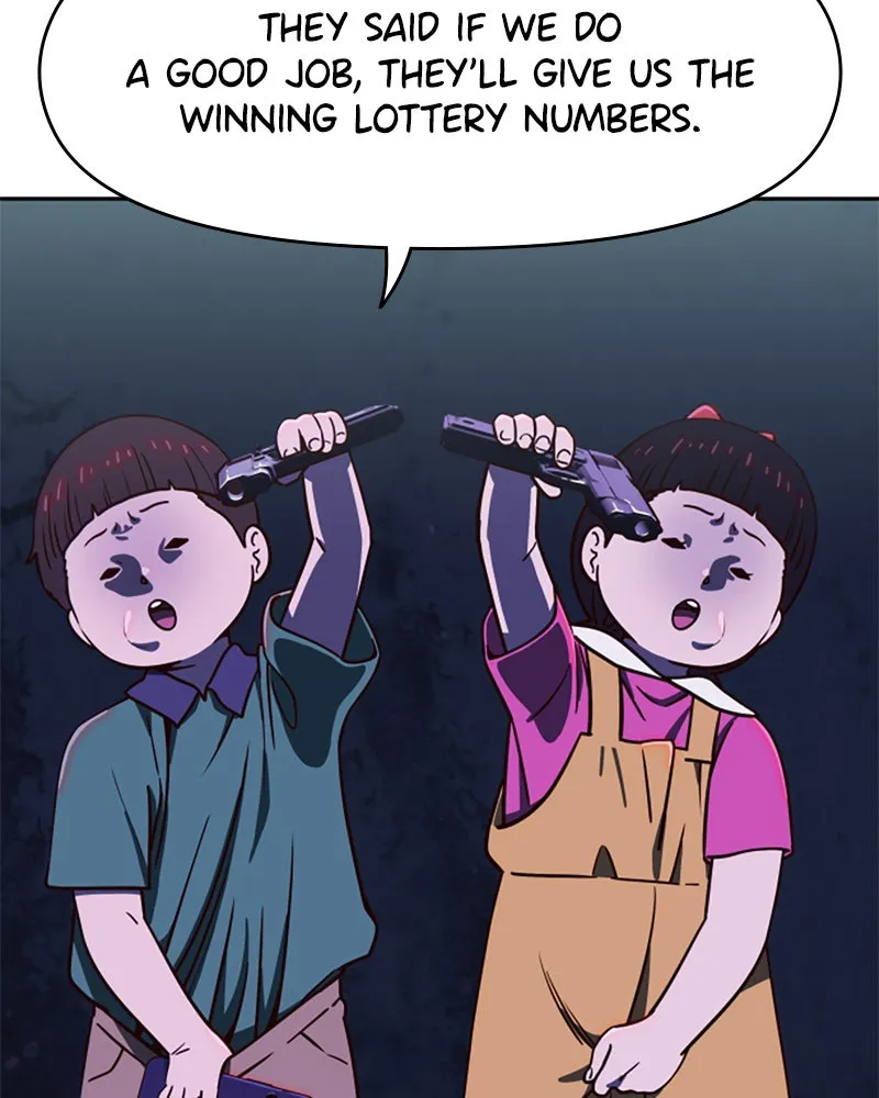 My Virtual God is a Teenage Girl Chapter 53 page 21 - 