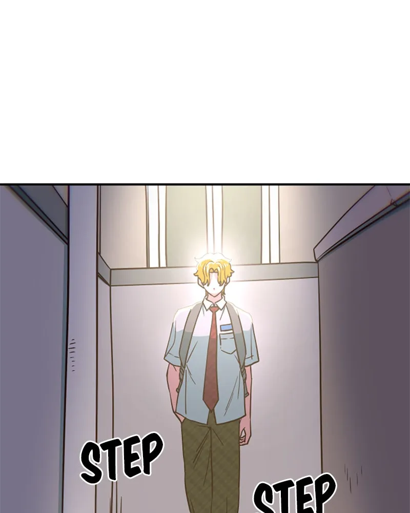 My Virtual God is a Teenage Girl Chapter 53 page 24 - 