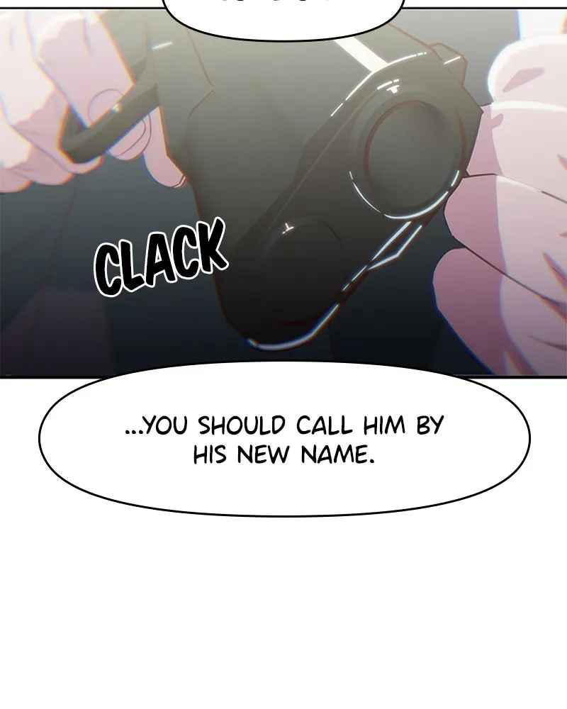 My Virtual God is a Teenage Girl Chapter 53 page 28 - 