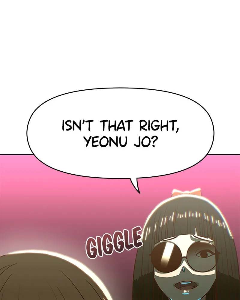 My Virtual God is a Teenage Girl Chapter 53 page 29 - 