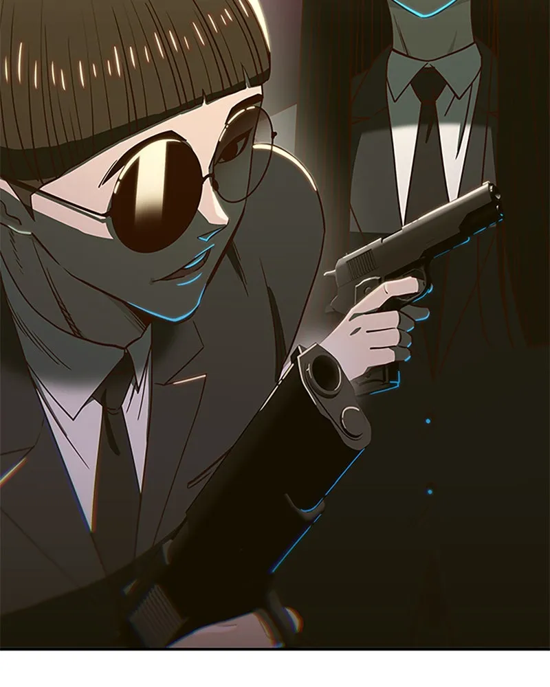 My Virtual God is a Teenage Girl Chapter 53 page 30 - 