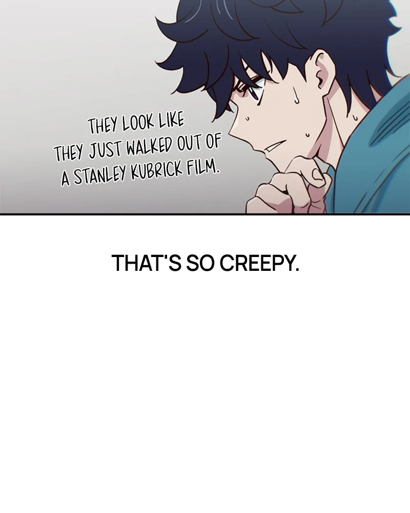 My Virtual God is a Teenage Girl Chapter 53 page 4 - 