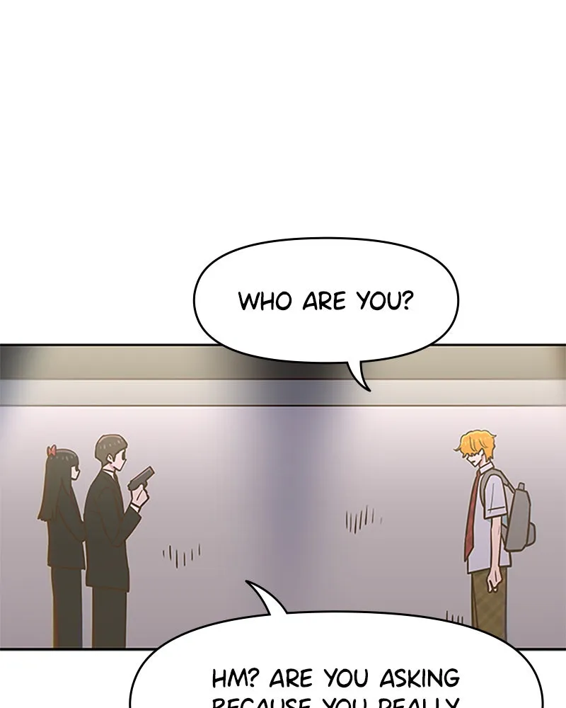 My Virtual God is a Teenage Girl Chapter 53 page 31 - 