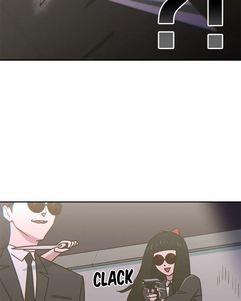 My Virtual God is a Teenage Girl Chapter 53 page 37 - 