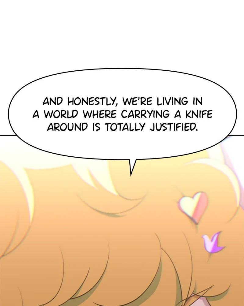 My Virtual God is a Teenage Girl Chapter 53 page 41 - 