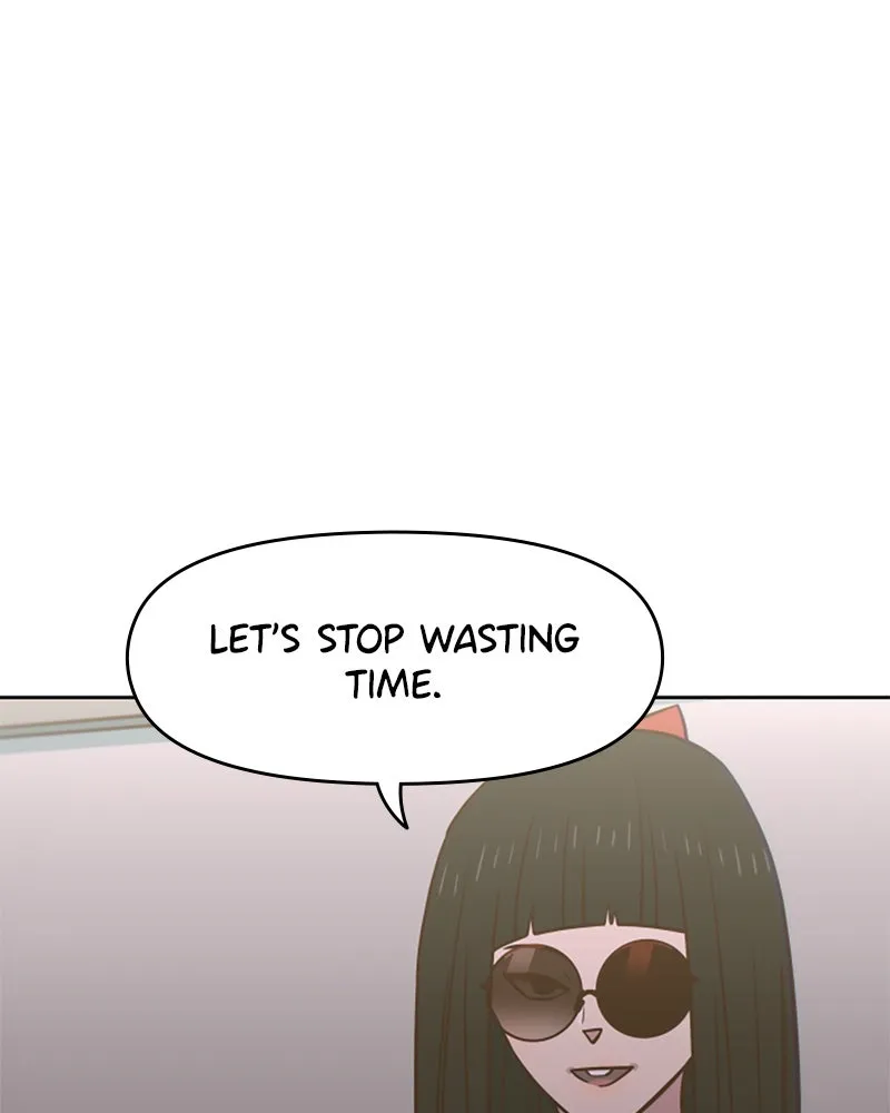 My Virtual God is a Teenage Girl Chapter 53 page 43 - 