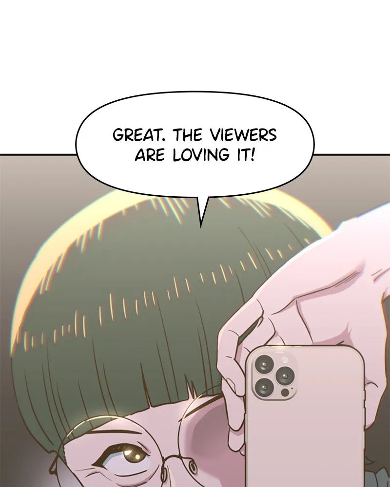 My Virtual God is a Teenage Girl Chapter 53 page 48 - 
