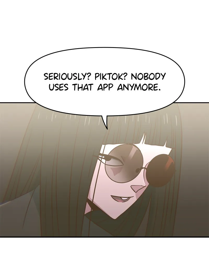 My Virtual God is a Teenage Girl Chapter 53 page 50 - 