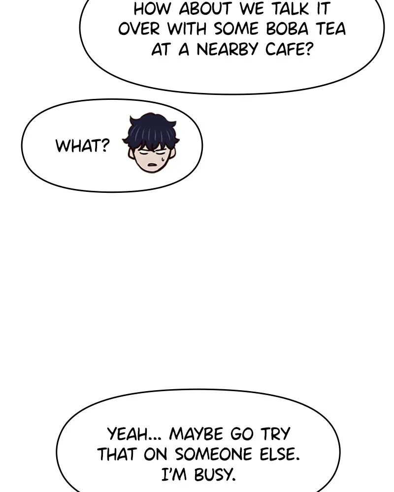 My Virtual God is a Teenage Girl Chapter 53 page 6 - 