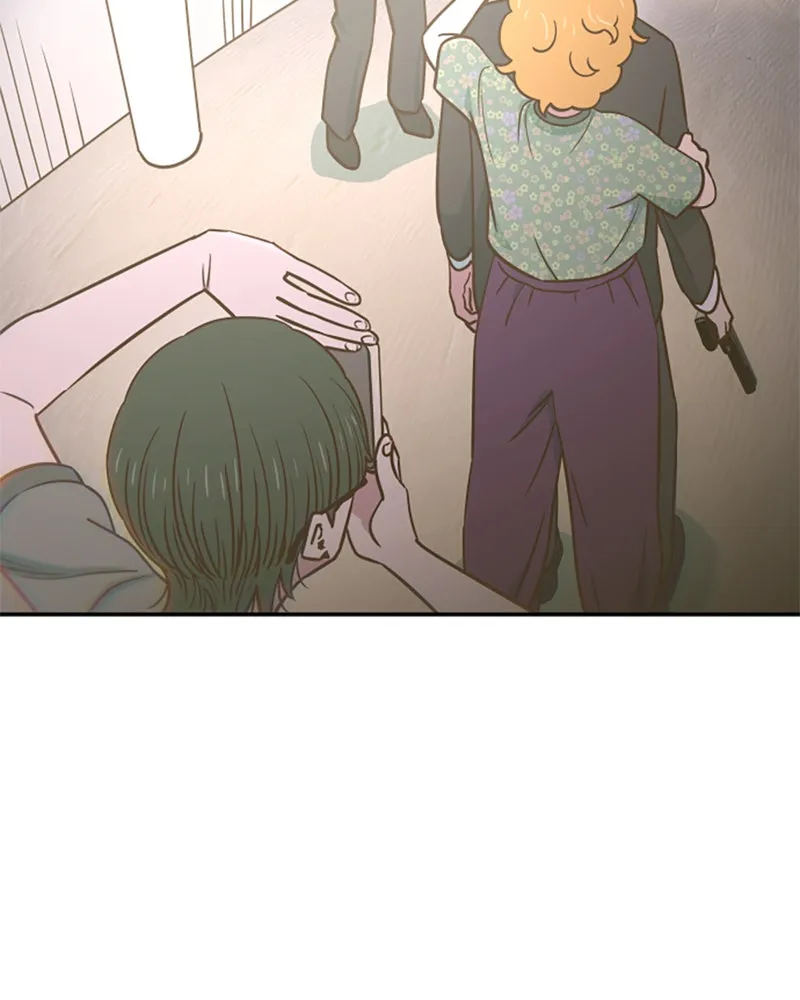 My Virtual God is a Teenage Girl Chapter 53 page 52 - 
