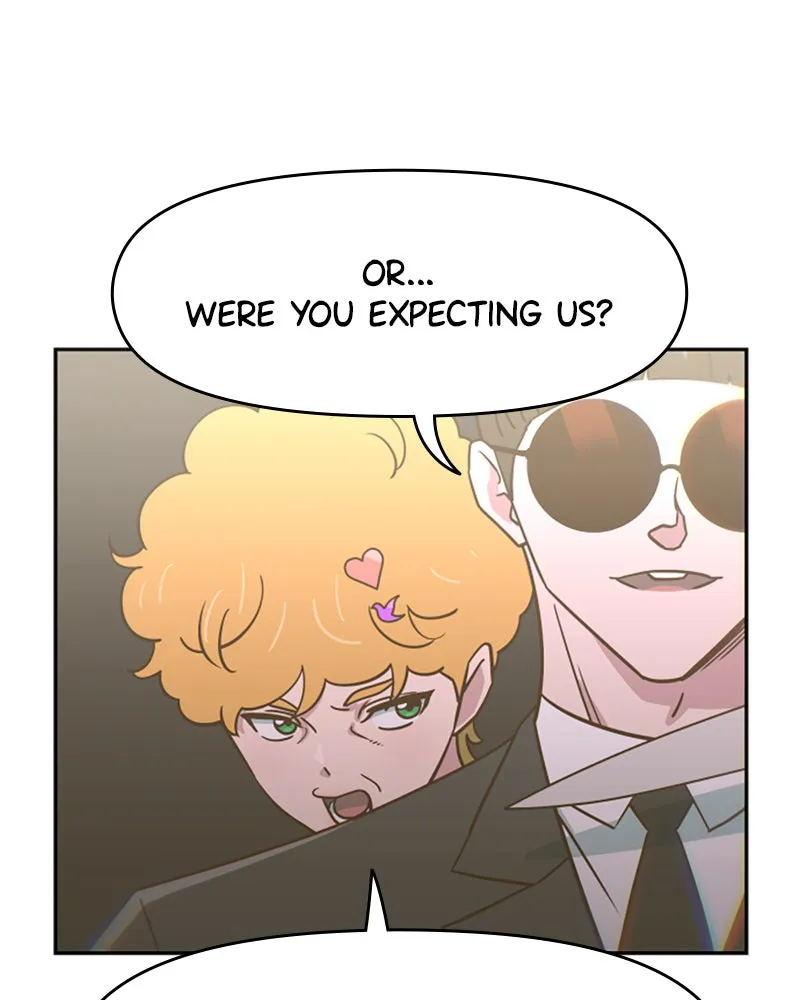 My Virtual God is a Teenage Girl Chapter 53 page 53 - 