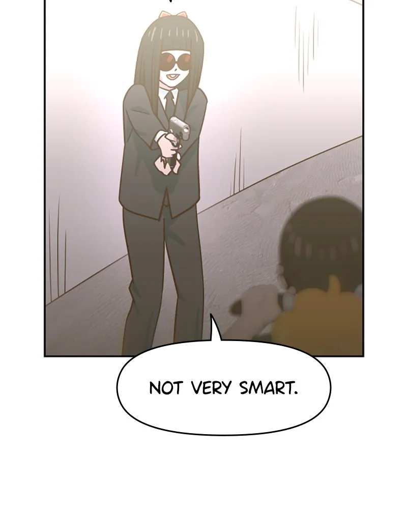 My Virtual God is a Teenage Girl Chapter 53 page 55 - 