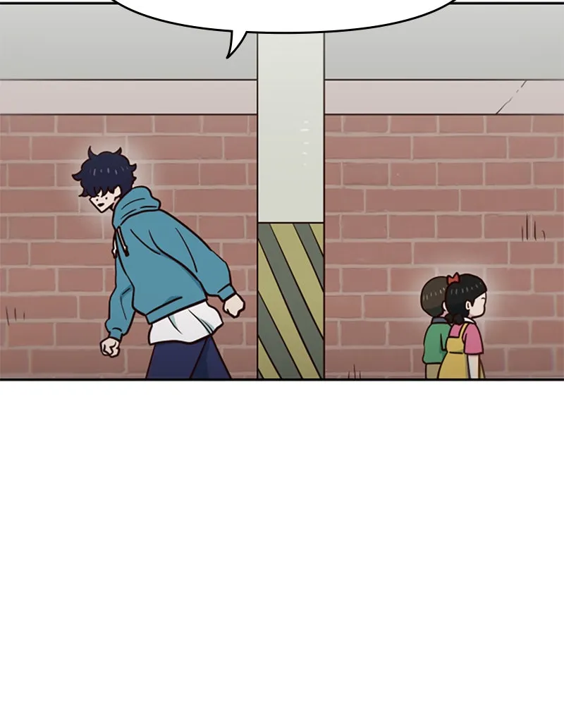 My Virtual God is a Teenage Girl Chapter 53 page 7 - 