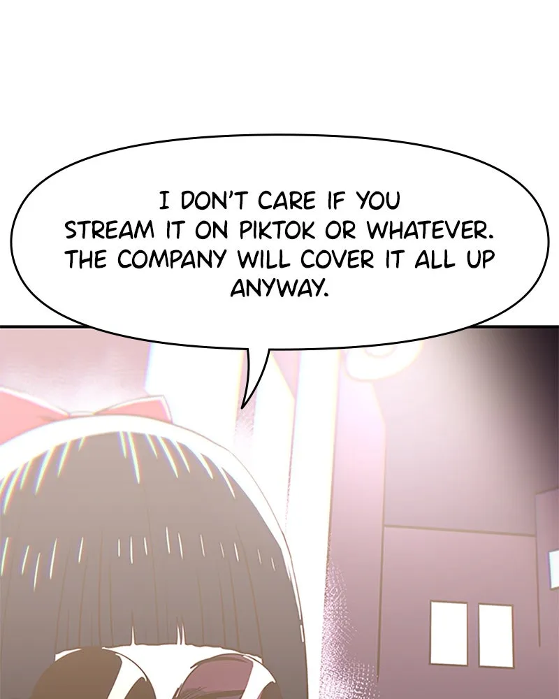 My Virtual God is a Teenage Girl Chapter 53 page 63 - 