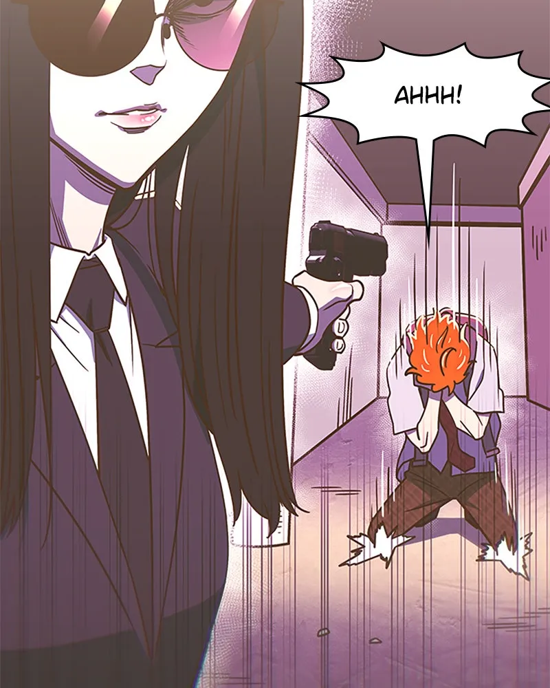 My Virtual God is a Teenage Girl Chapter 53 page 64 - 