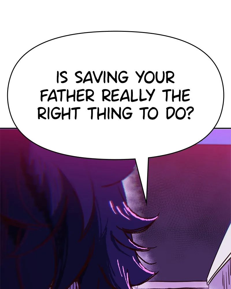 My Virtual God is a Teenage Girl Chapter 53 page 8 - 