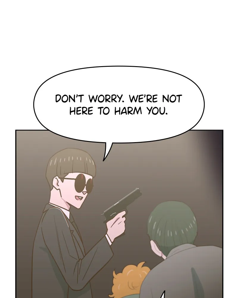 My Virtual God is a Teenage Girl Chapter 53 page 71 - 