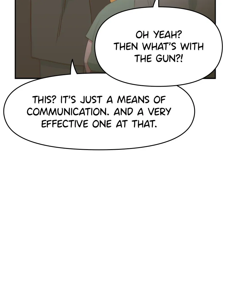 My Virtual God is a Teenage Girl Chapter 53 page 72 - 