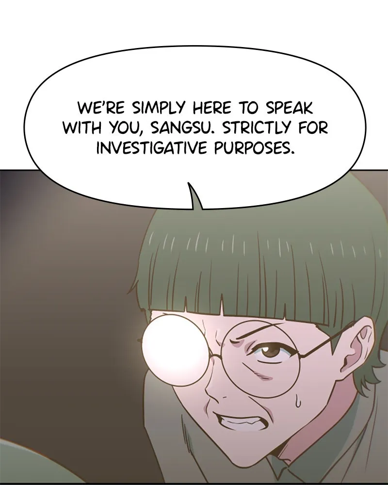 My Virtual God is a Teenage Girl Chapter 53 page 73 - 