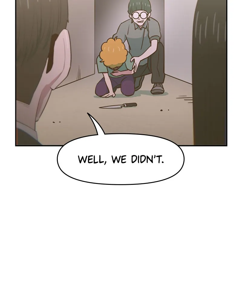 My Virtual God is a Teenage Girl Chapter 53 page 75 - 