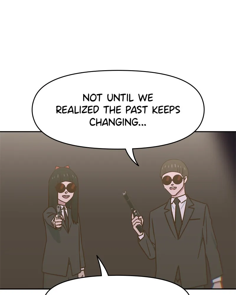 My Virtual God is a Teenage Girl Chapter 53 page 76 - 