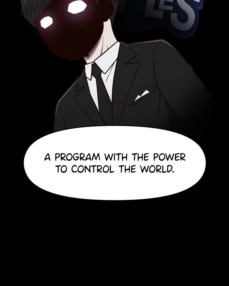 My Virtual God is a Teenage Girl Chapter 53 page 79 - 