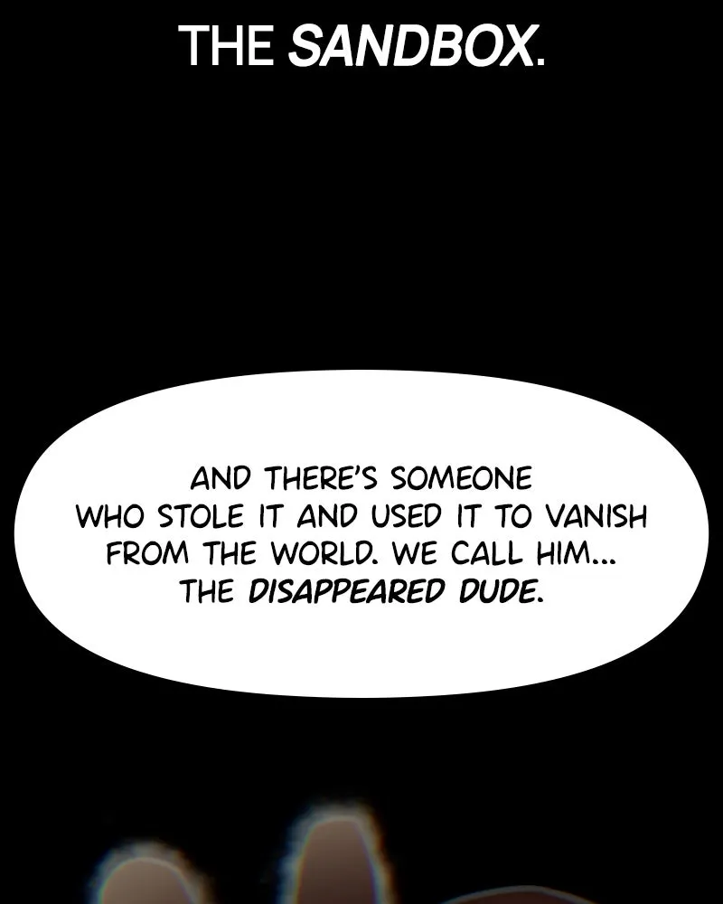 My Virtual God is a Teenage Girl Chapter 53 page 81 - 