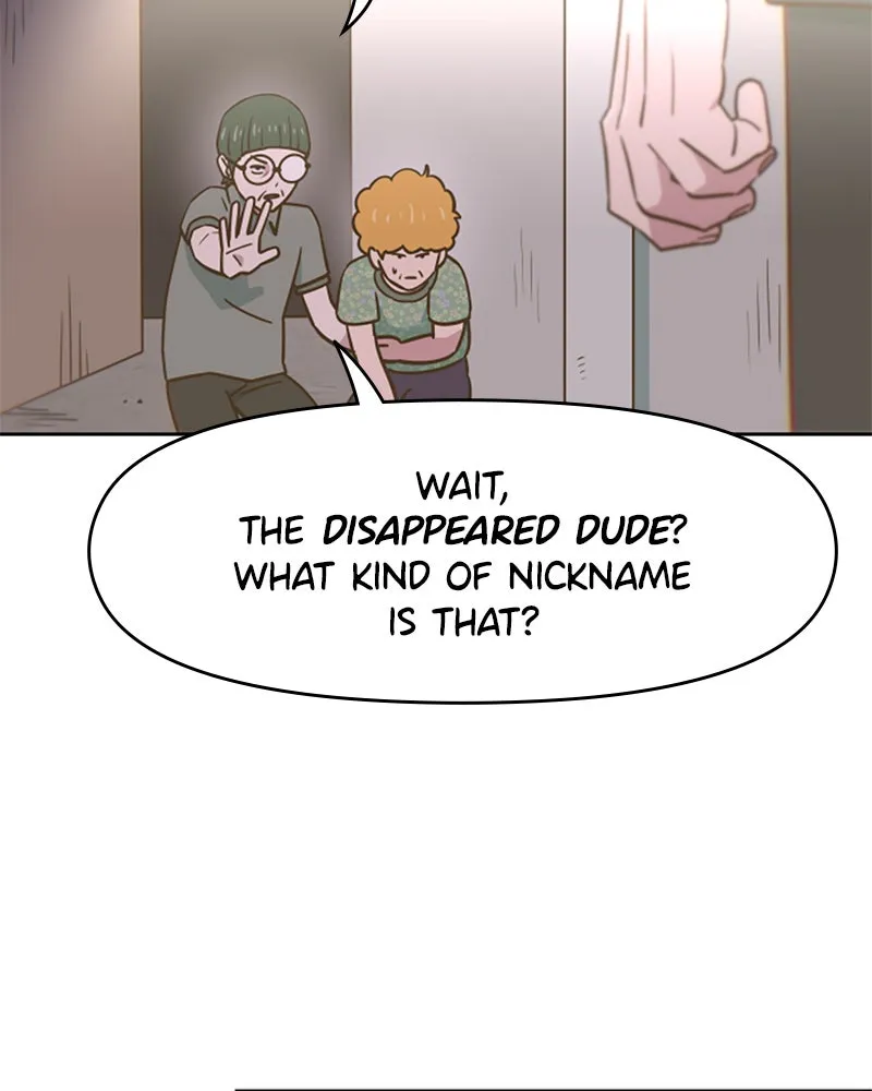 My Virtual God is a Teenage Girl Chapter 53 page 84 - 