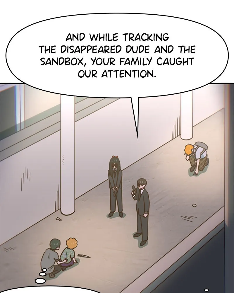 My Virtual God is a Teenage Girl Chapter 53 page 86 - 