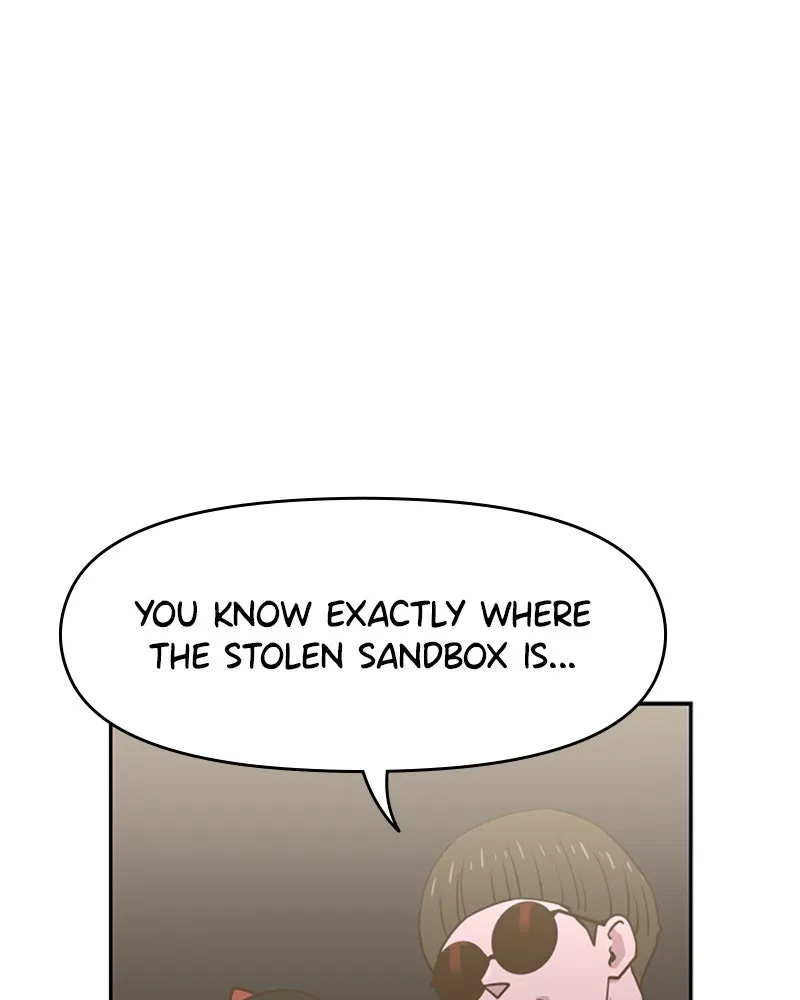 My Virtual God is a Teenage Girl Chapter 53 page 92 - 