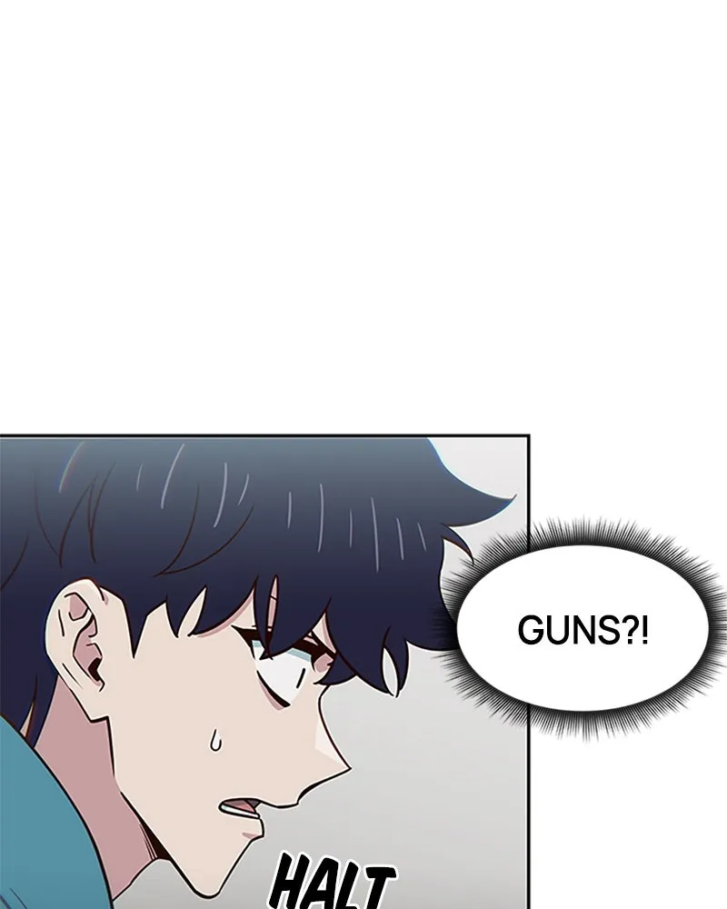 My Virtual God is a Teenage Girl Chapter 53 page 97 - 