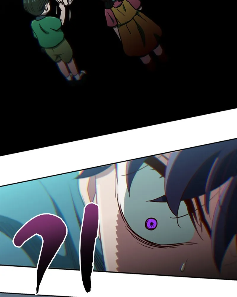 My Virtual God is a Teenage Girl Chapter 54 page 2 - 