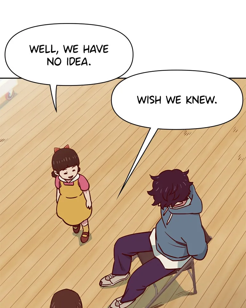 My Virtual God is a Teenage Girl Chapter 54 page 102 - 