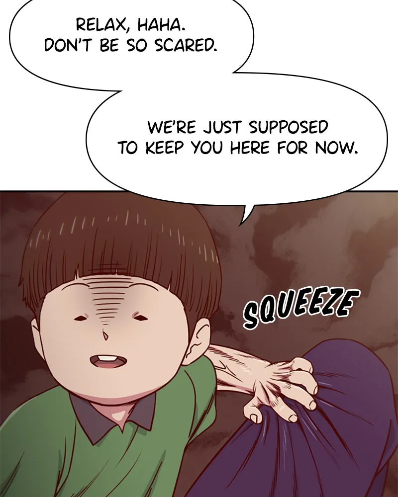 My Virtual God is a Teenage Girl Chapter 54 page 104 - 