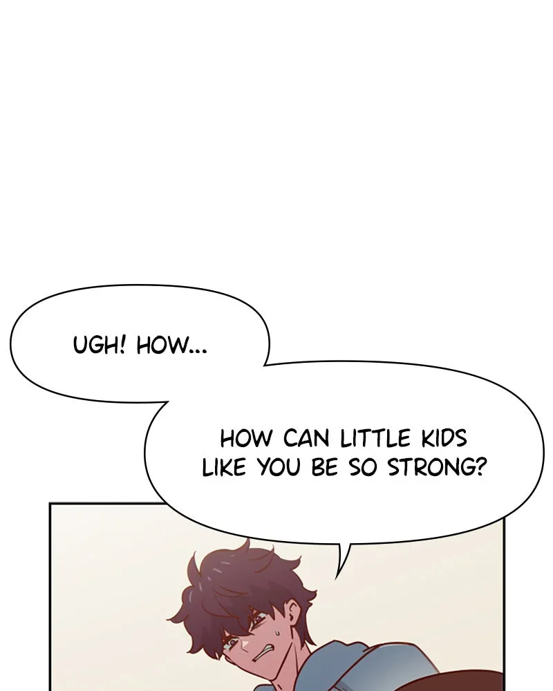 My Virtual God is a Teenage Girl Chapter 54 page 106 - 