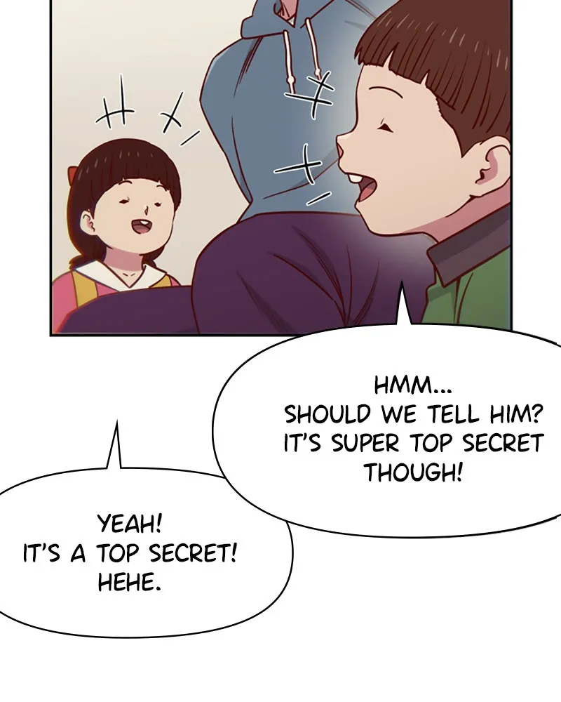 My Virtual God is a Teenage Girl Chapter 54 page 107 - 