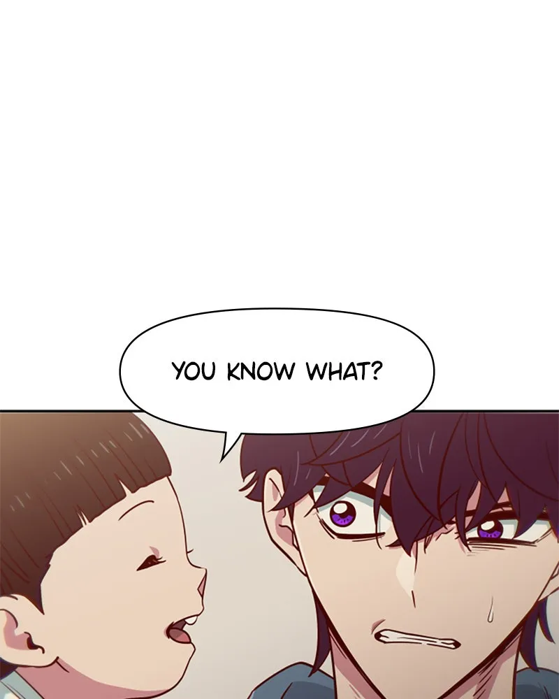 My Virtual God is a Teenage Girl Chapter 54 page 108 - 
