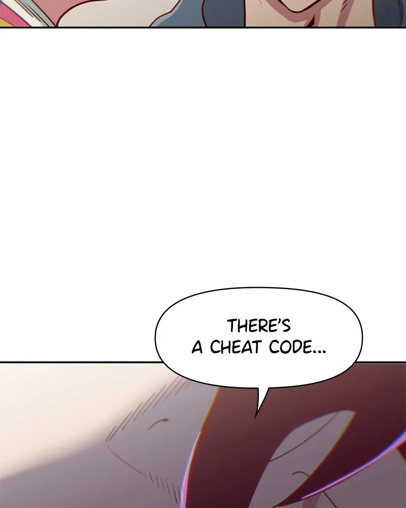 My Virtual God is a Teenage Girl Chapter 54 page 109 - 