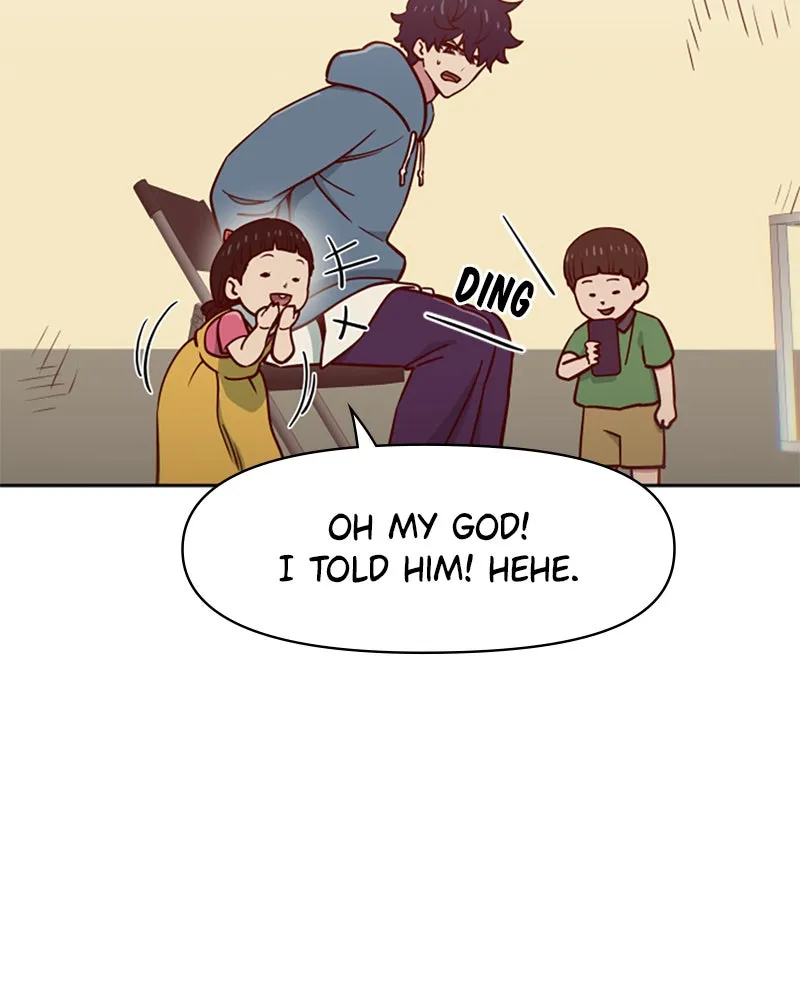 My Virtual God is a Teenage Girl Chapter 54 page 112 - 