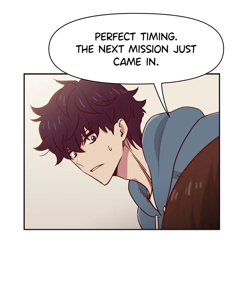 My Virtual God is a Teenage Girl Chapter 54 page 113 - 