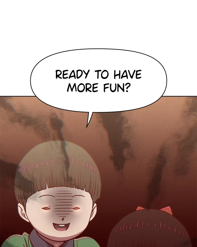 My Virtual God is a Teenage Girl Chapter 54 page 114 - 
