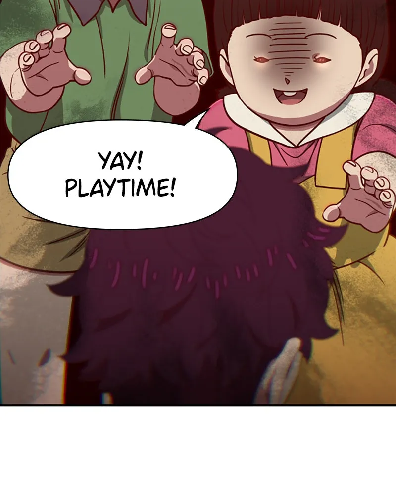 My Virtual God is a Teenage Girl Chapter 54 page 115 - 