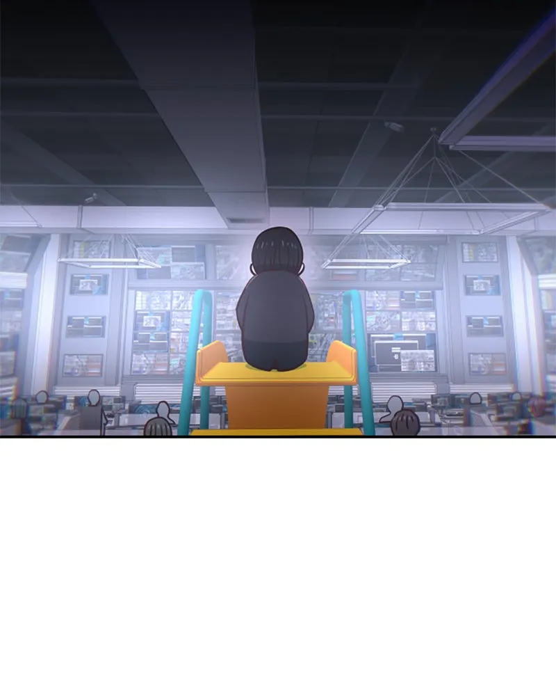 My Virtual God is a Teenage Girl Chapter 54 page 117 - 