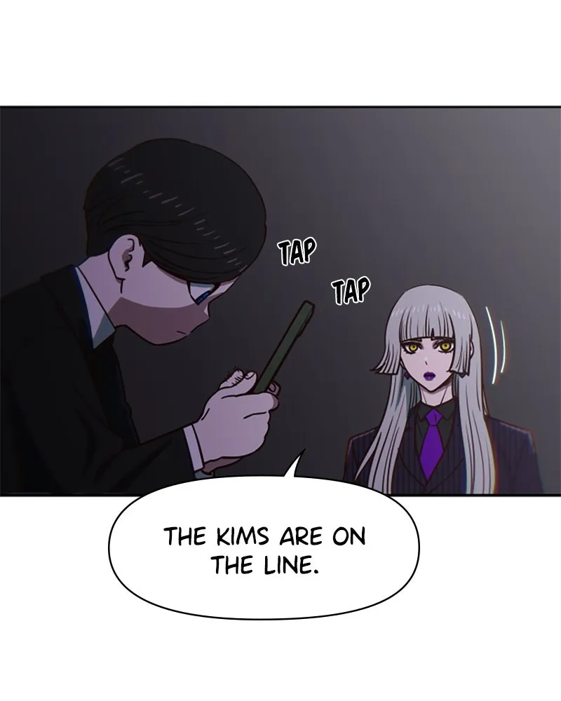 My Virtual God is a Teenage Girl Chapter 54 page 118 - 